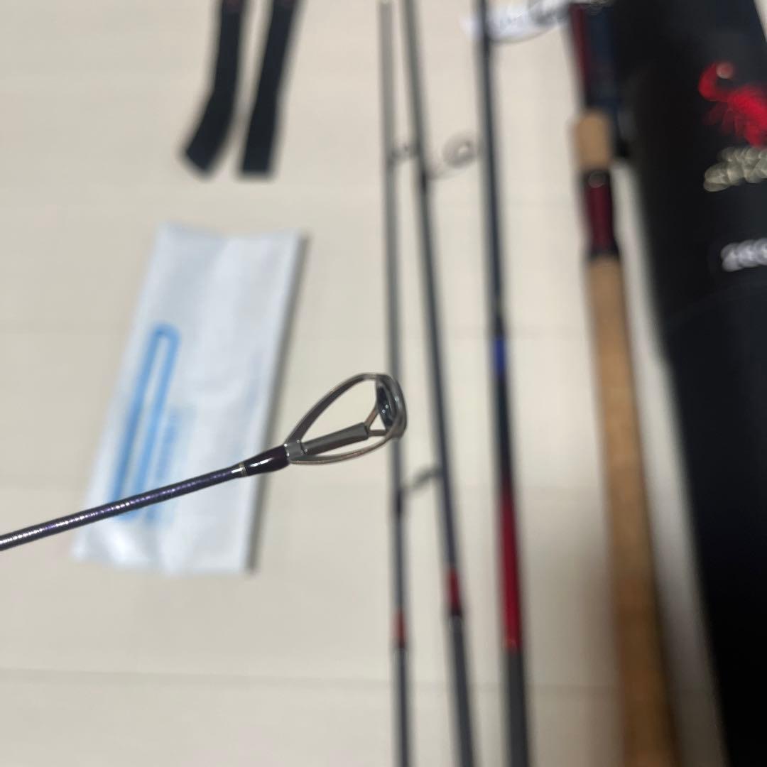 ワールドシャウラドリームツアーエディション2832RS-5