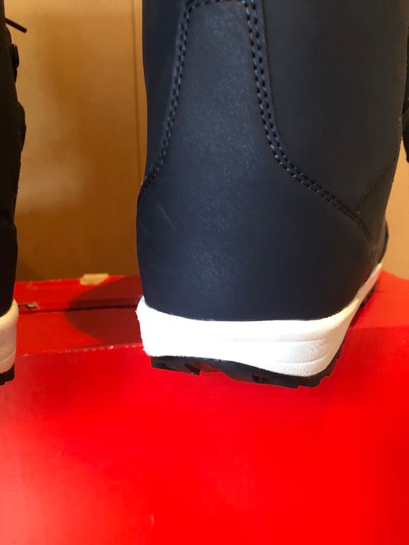 スノーボードブーツ DEELUXE FORMATIVE 22-23 27.5