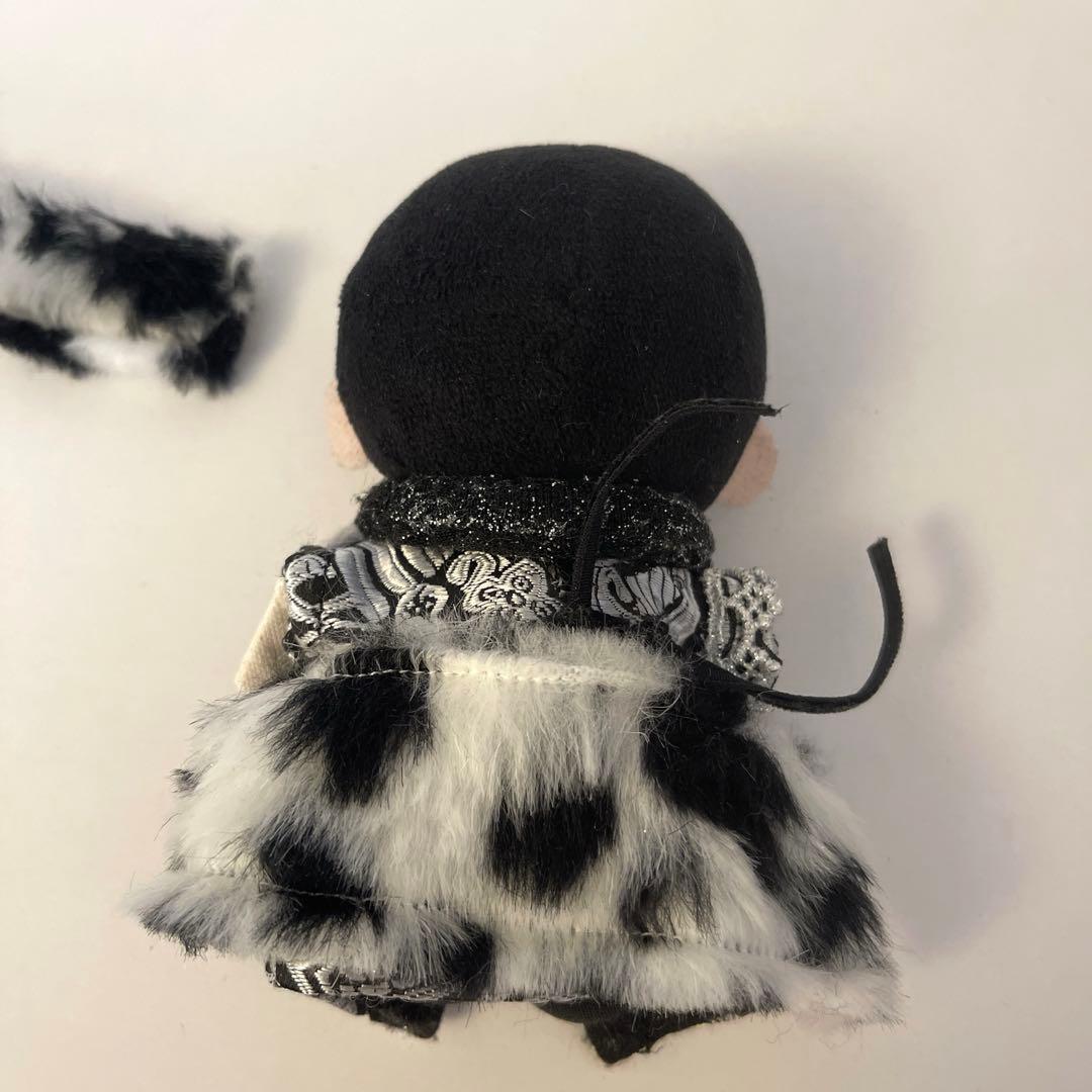 すのチル 服 ｉDO ME 衣装