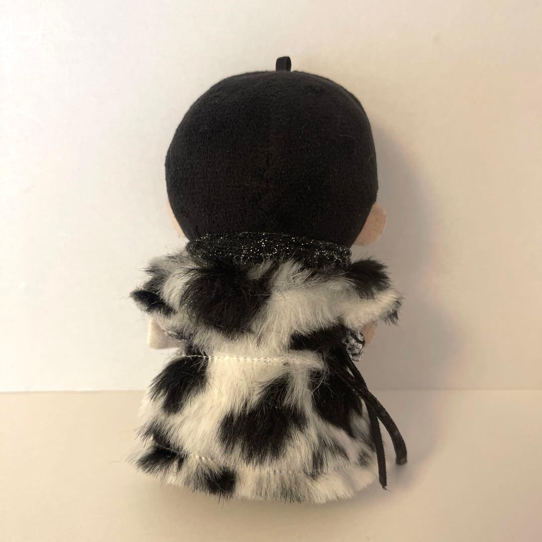 すのチル 服 ｉDO ME 衣装