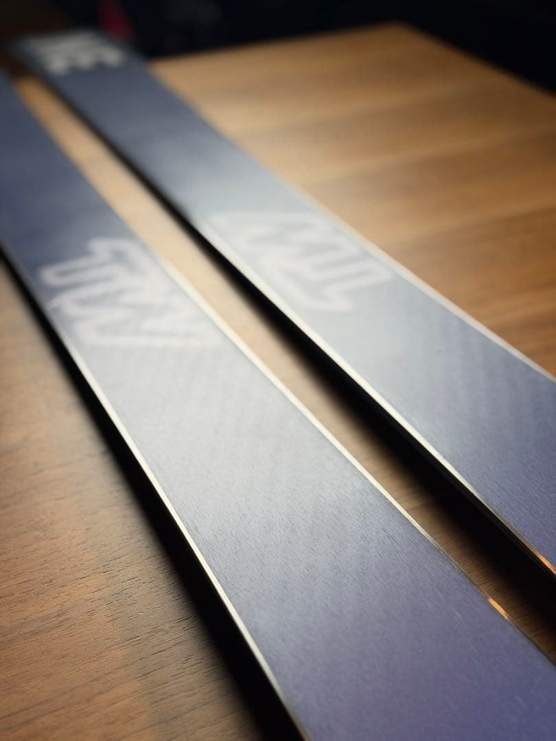 2023 LINE TOM WALLISH PRO 164cm Pivot穴