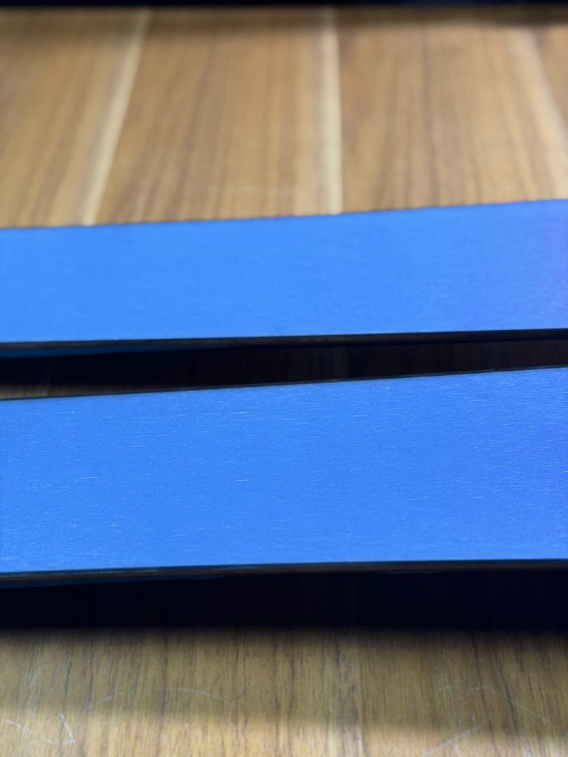 2023 LINE TOM WALLISH PRO 164cm Pivot穴