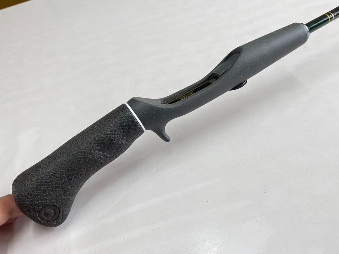 ロッド FENWICK EAGLE GRAPHITE E55CM