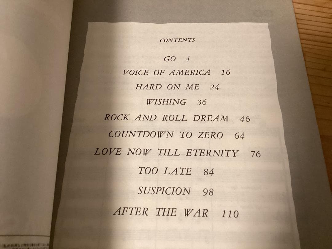 ★楽譜/エイジア/ASIA/アストラ/タブ譜/バンドスコア