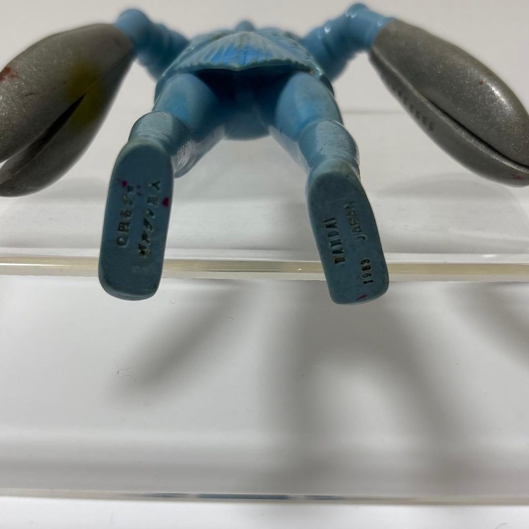 ウルトラマンシリーズ 怪獣 ソフビ フィギュア 7体セット