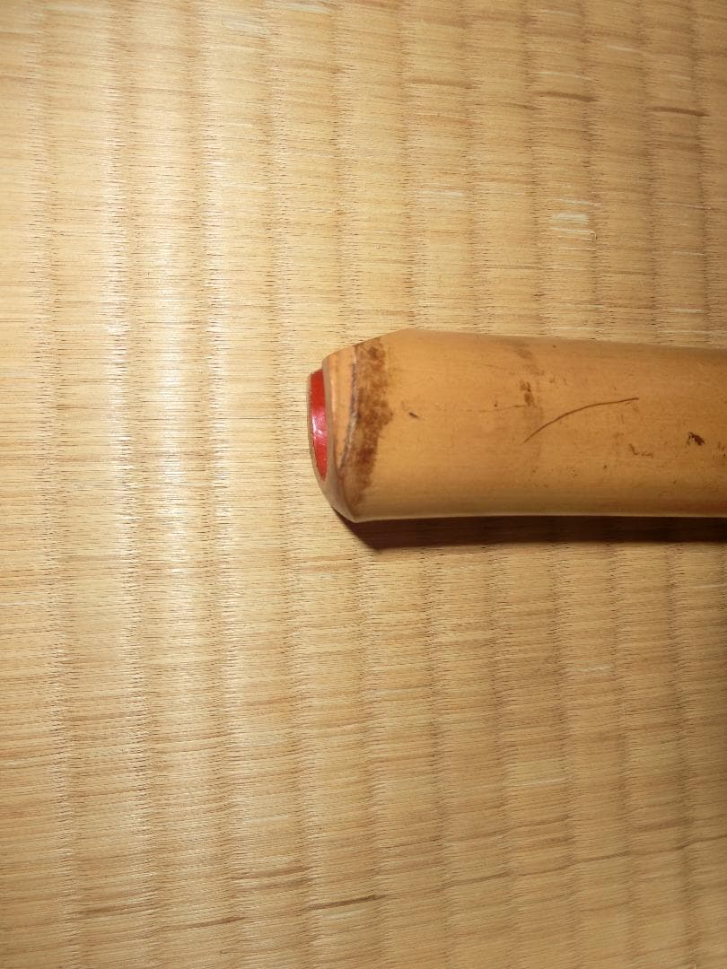 尺八琴古流　一尺八寸