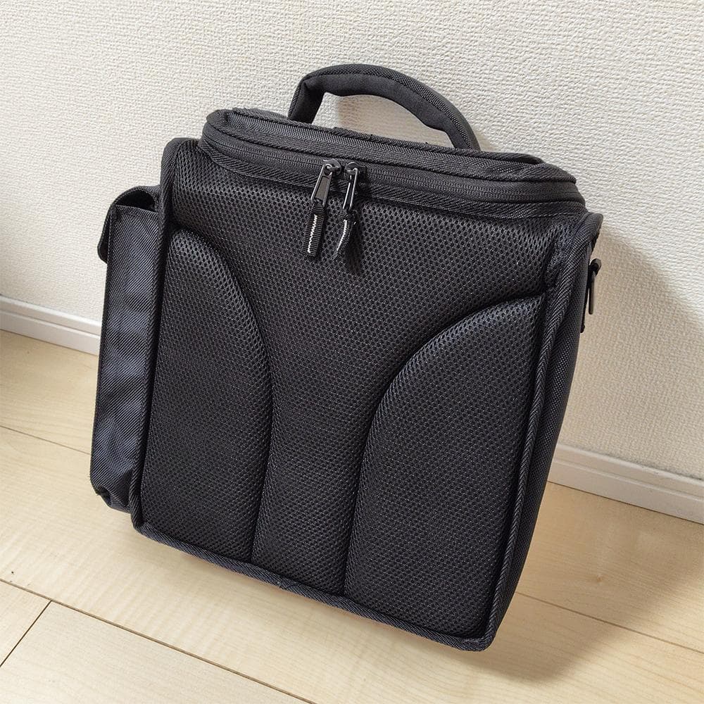 Darkglass アンプ バッグ Microtubes 900 Amp Bag