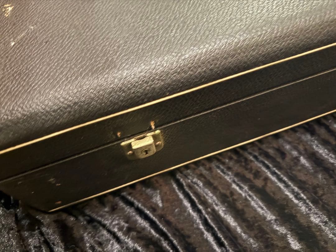 EKO Model395 エレキギター フルアコ ヴァイオリンギター　ビザール