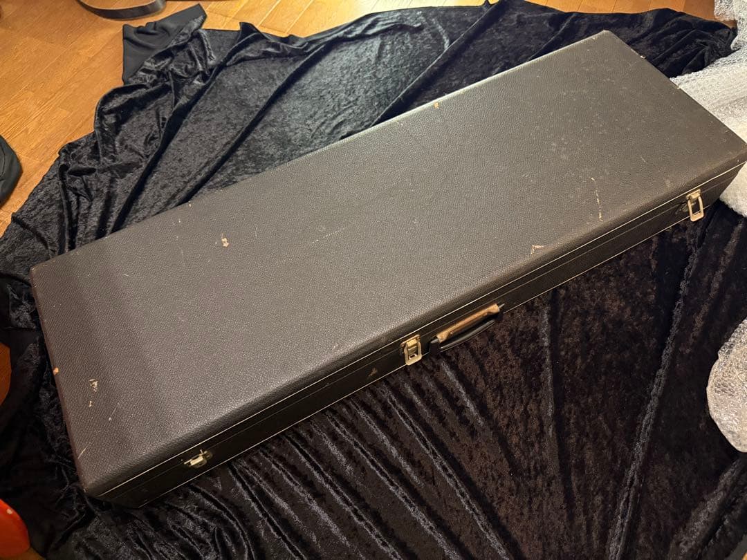 EKO Model395 エレキギター フルアコ ヴァイオリンギター　ビザール