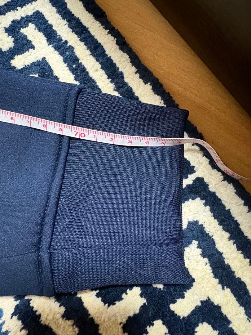 ラフ＆スウェル　ゴルフ　トレーナー　ネイビー　Ｍ　本日限定価格！