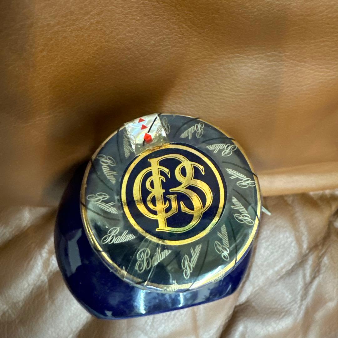 バランタイン　21年　ベリーオールド　スコッチウィスキー　700ml