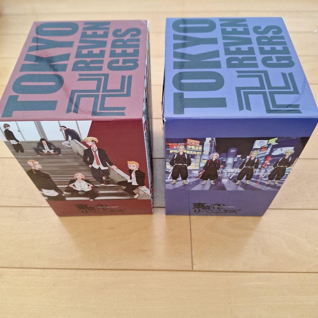 東京リベンジャーズ コミック 1～25巻＆公式キャラクターブック