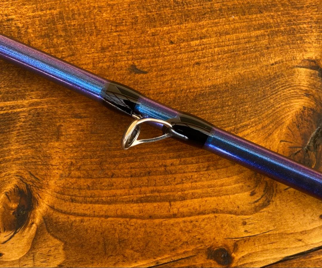 釣り竿セット　ジギングロッド　タイラバ　ジギング　イカメタル　2wayティップ