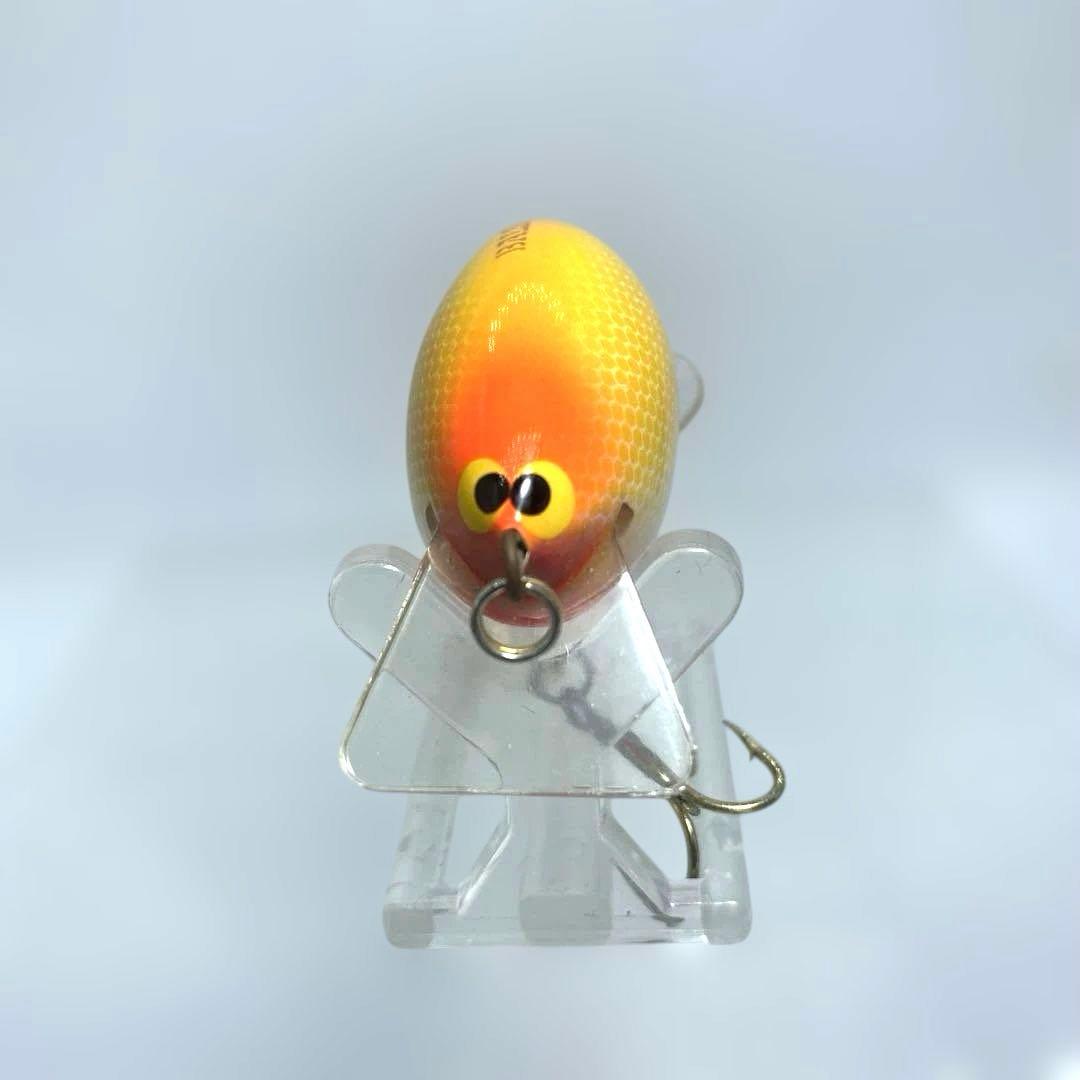 バルサ50・オリジナル イエロースケール3rd 西岡サイン入り