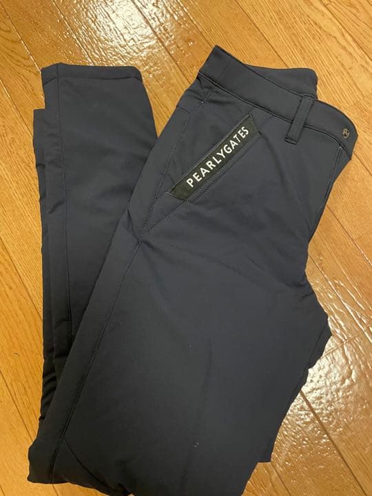 PG♡サーモトロン×タフレックスパンツ00