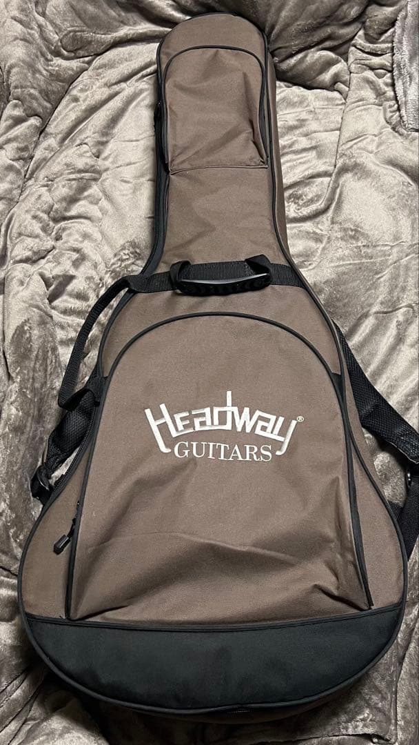 HeadwayHJ-OSAMURAISAN IIおさむらいさんシグネチャーモデル