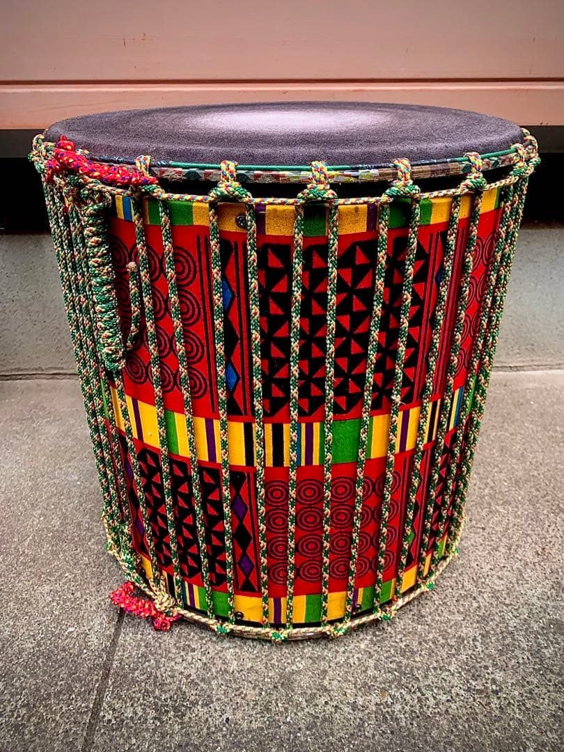 値下げ❣️フリースタイルドラムVOD16 ドゥンドゥン