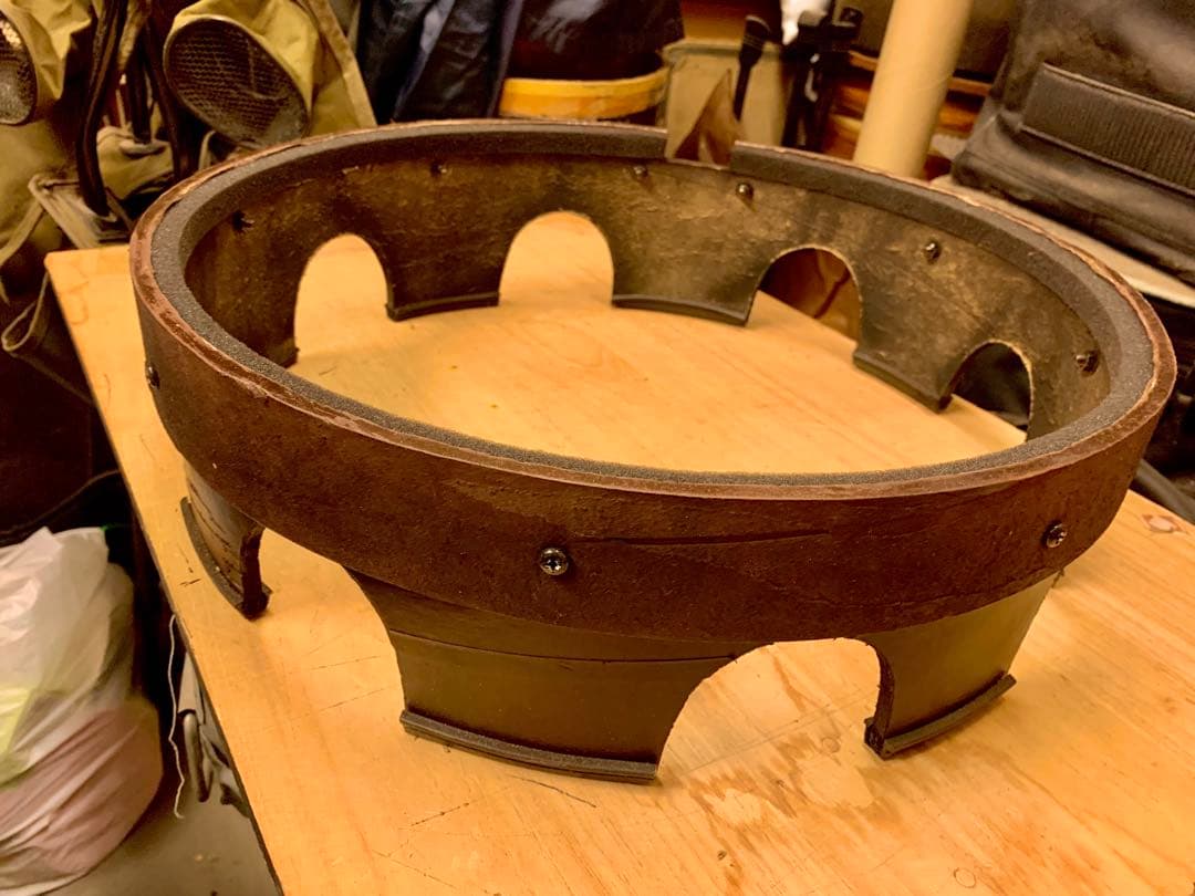 値下げ❣️フリースタイルドラムVOD16 ドゥンドゥン