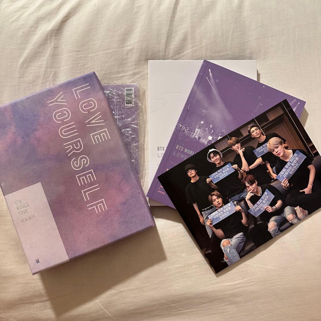 BTS DVD まとめ売り 最終お値下げ