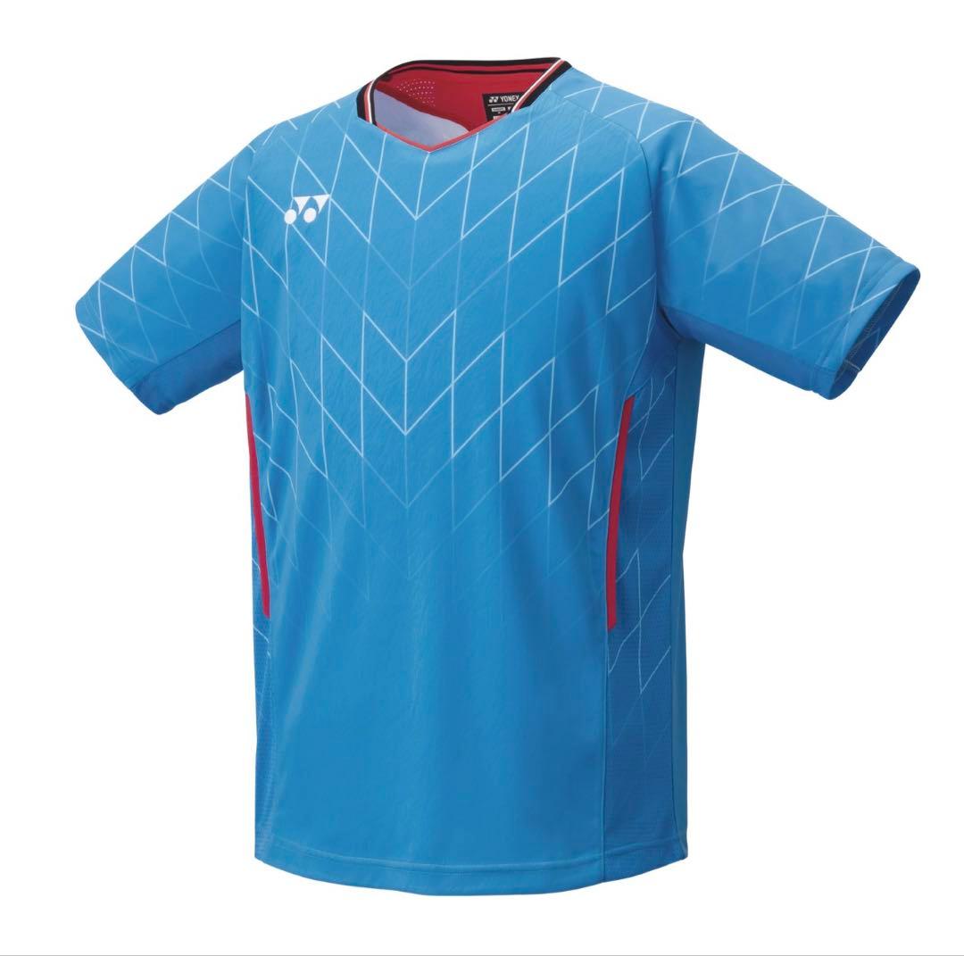 【新品タグ付／即日発送】 ヨネックス　日本代表ユニフォーム　Lサイズ　10698