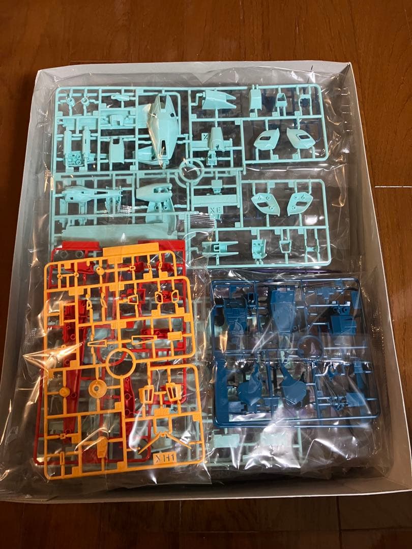 MG RGZ-91B Re-GZ CUSTOM リ ガズィ