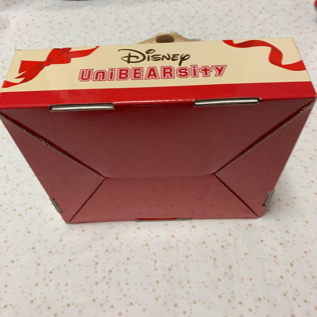 ユニベア10周年ベアセット