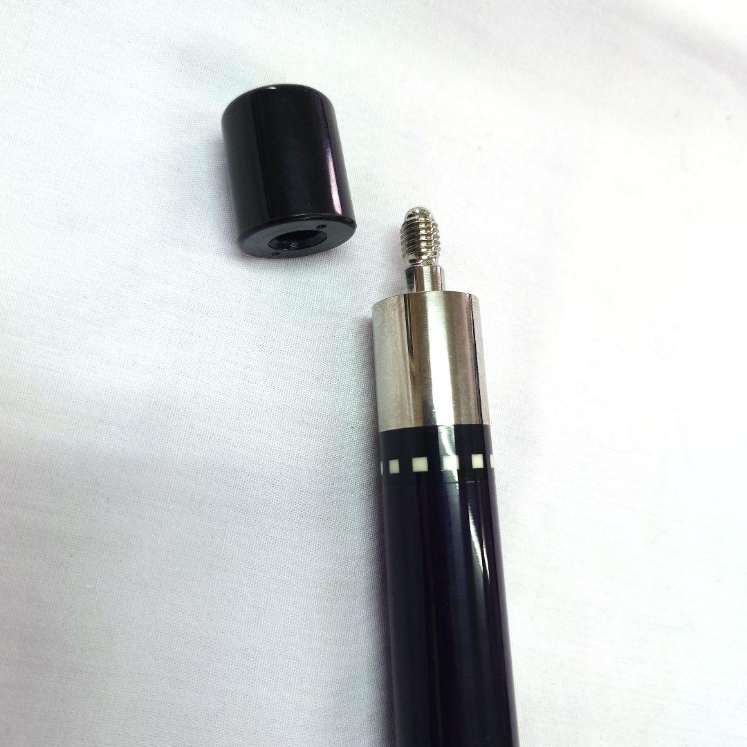 ビリヤードキューCyclone サイクロン2本セット