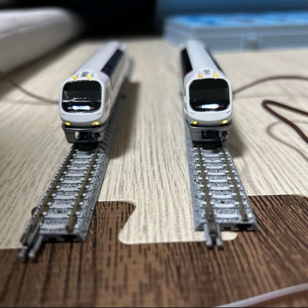 A-8252マイクロエース キハ183系5200番代ノースレインボーエクスプレス