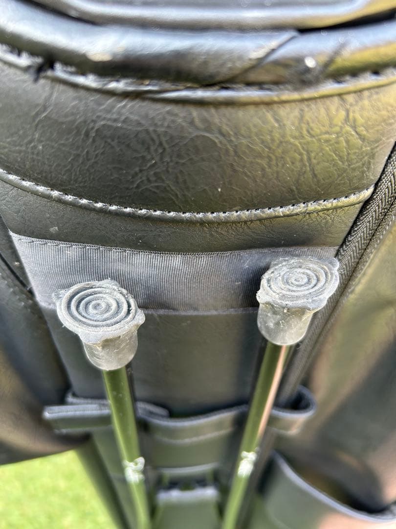 Piretti 9.0型★美品プロモデルスタンド(BK)