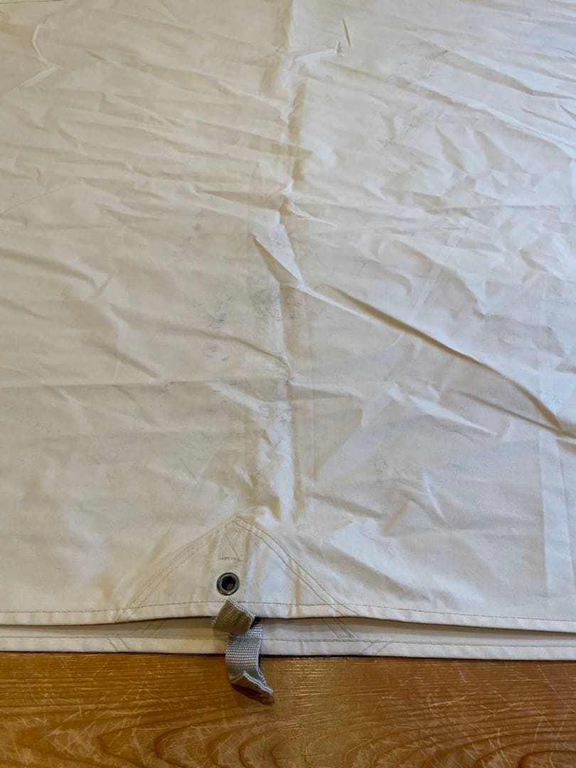 nordisk Kari タープ12 ノルディスク　カーリスクエア