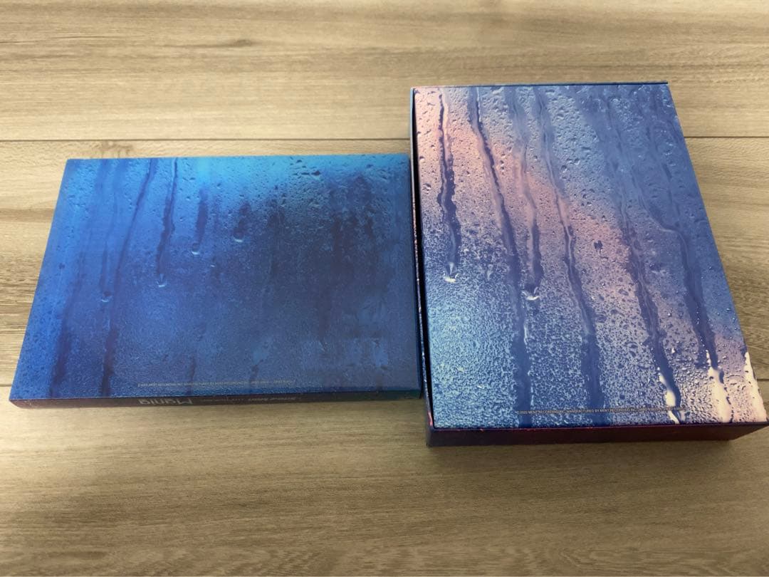 ミュージック  Man LIVE TOUR 2021 Mania