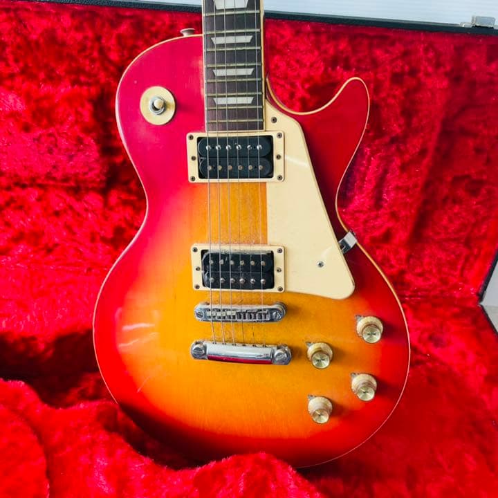 FANTOM ファントム　エレキギター　レスポール