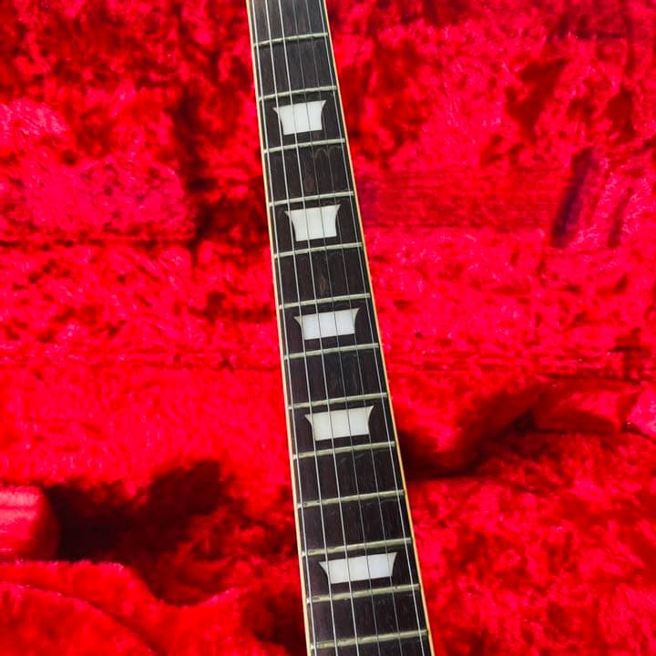 FANTOM ファントム　エレキギター　レスポール