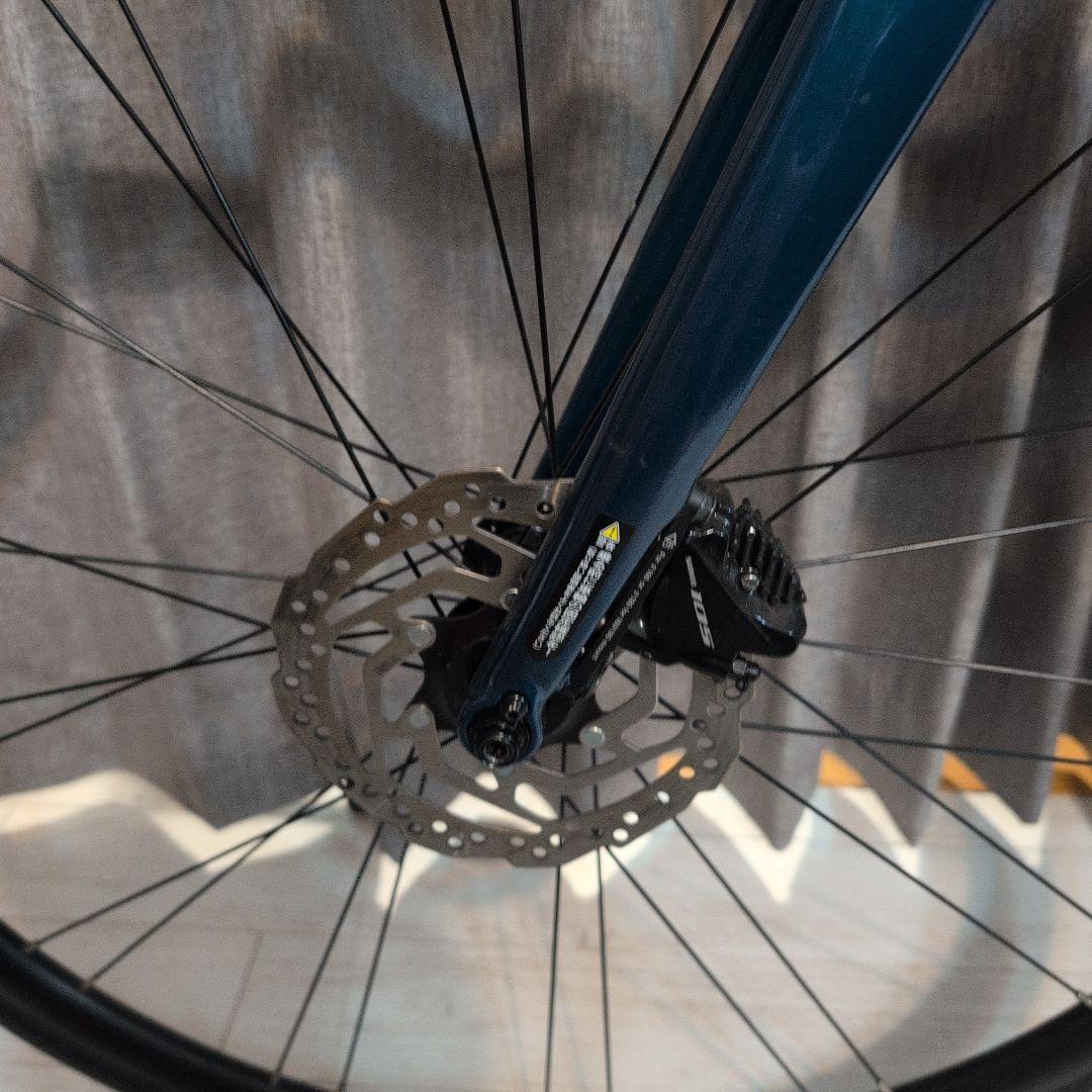 自転車本体 MERIDA SCULTURA 400 DISC