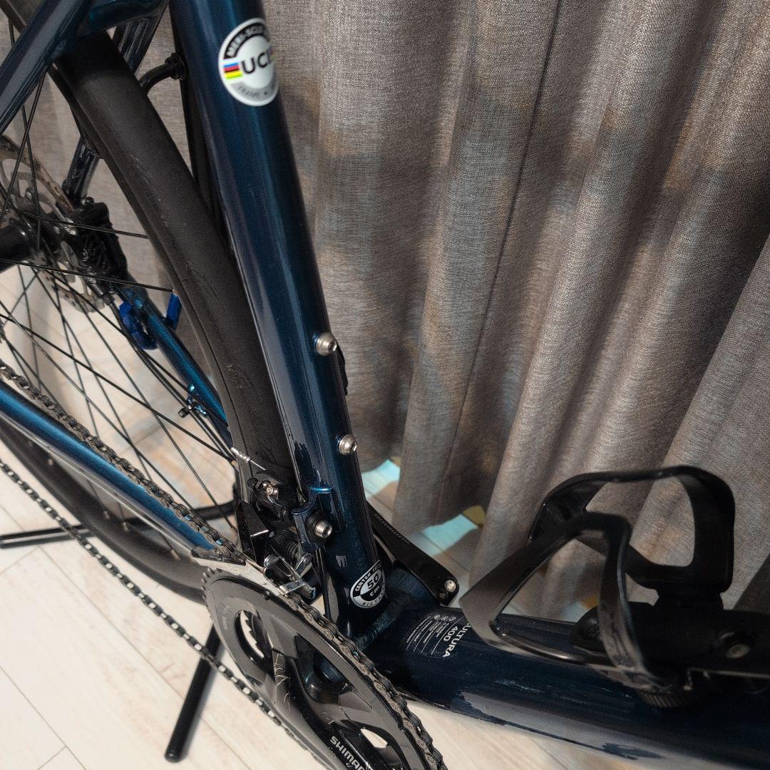 自転車本体 MERIDA SCULTURA 400 DISC