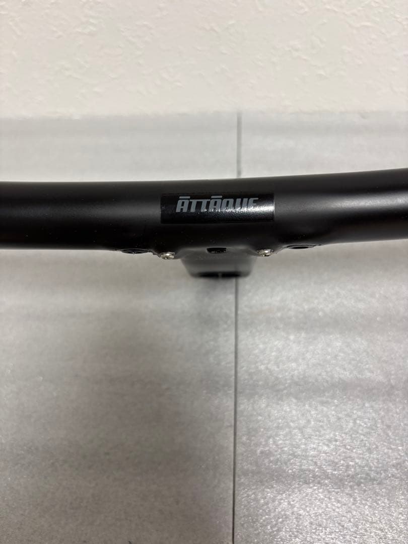 グスト　アタッキ　ロードバイク　カーボンハンドル　GUST ATTAQUE