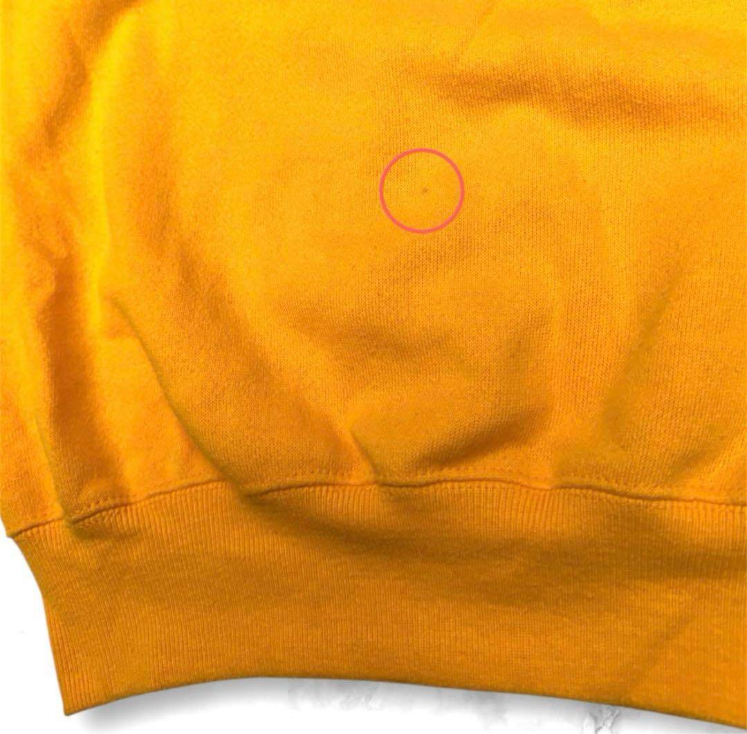 ニッポン放送 トンデモはねてる 光GENJI 80s スウェット ヴィンテージ