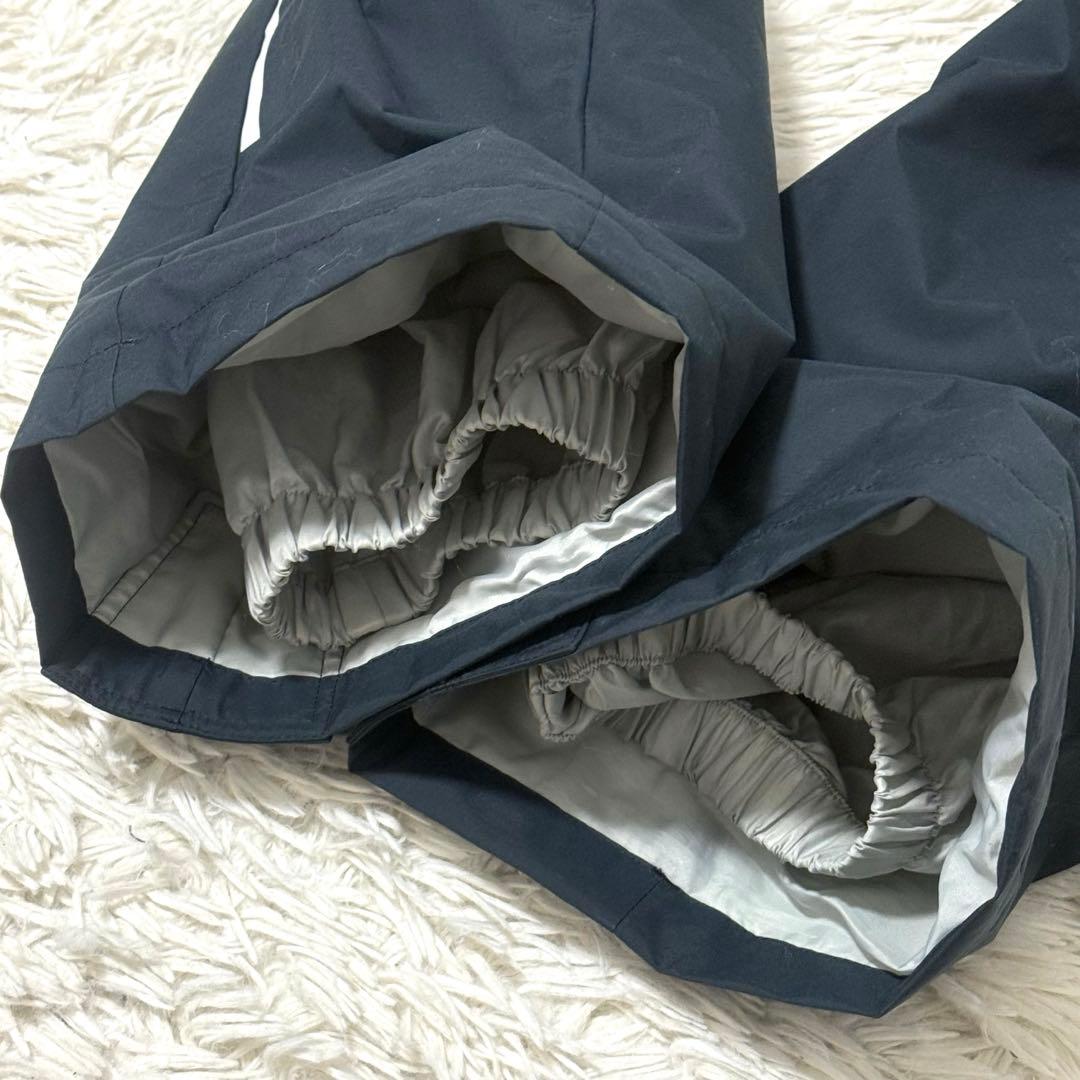 デサント スキーウェア サイズ160 上下セット 洗える 人気 タグ