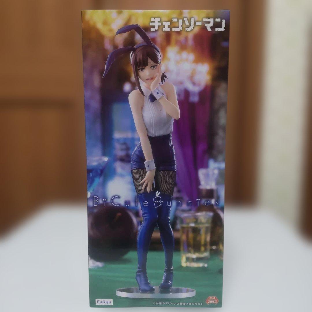 フィギュア ぬいぐるみ チェンソーマン まとめ売り 計4点