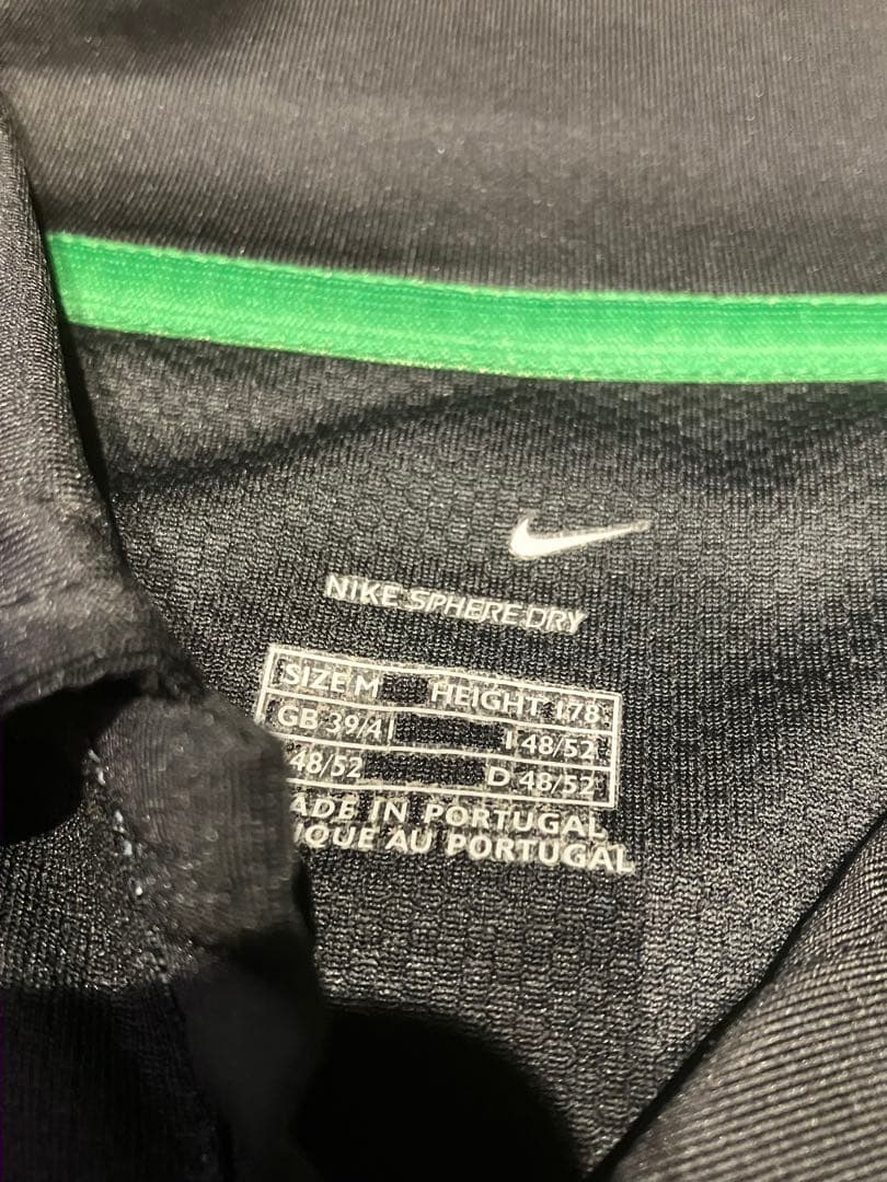 セルティック　中村俊輔　CL仕様　正規品　超美品