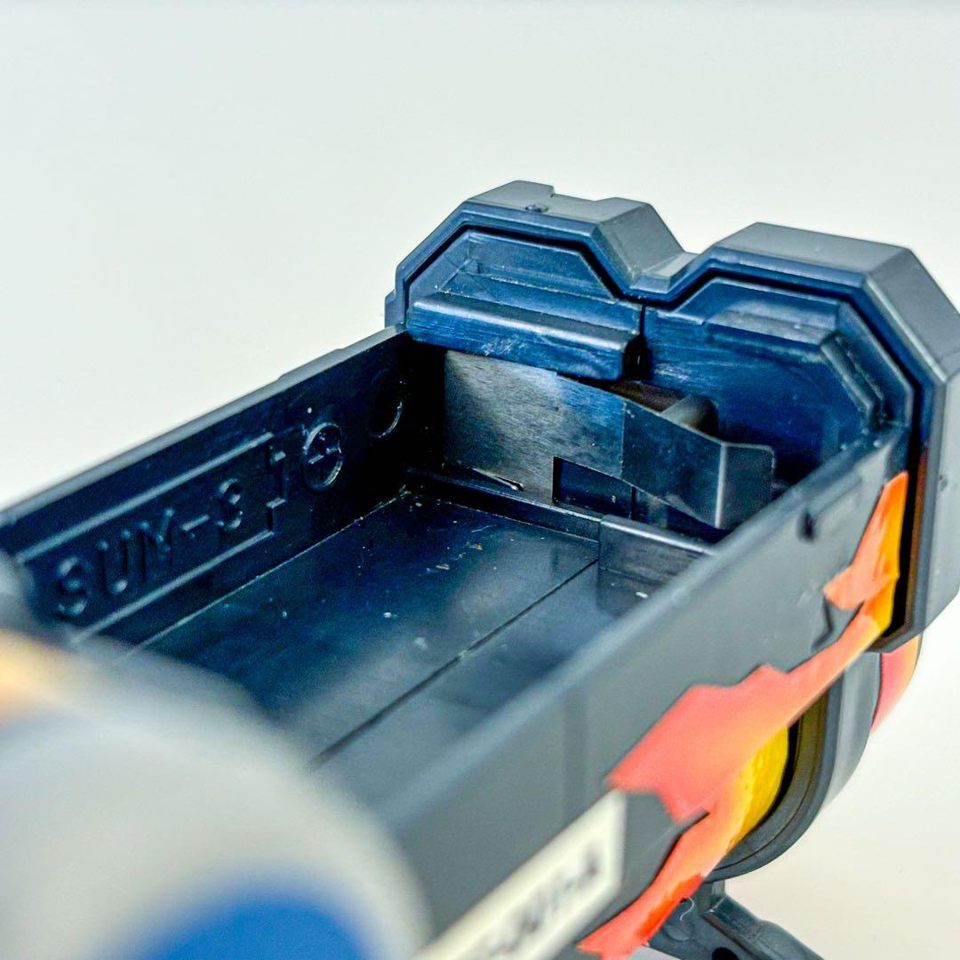 【希少】スーパービーダマン OSギア Dr.タマノスペシャル