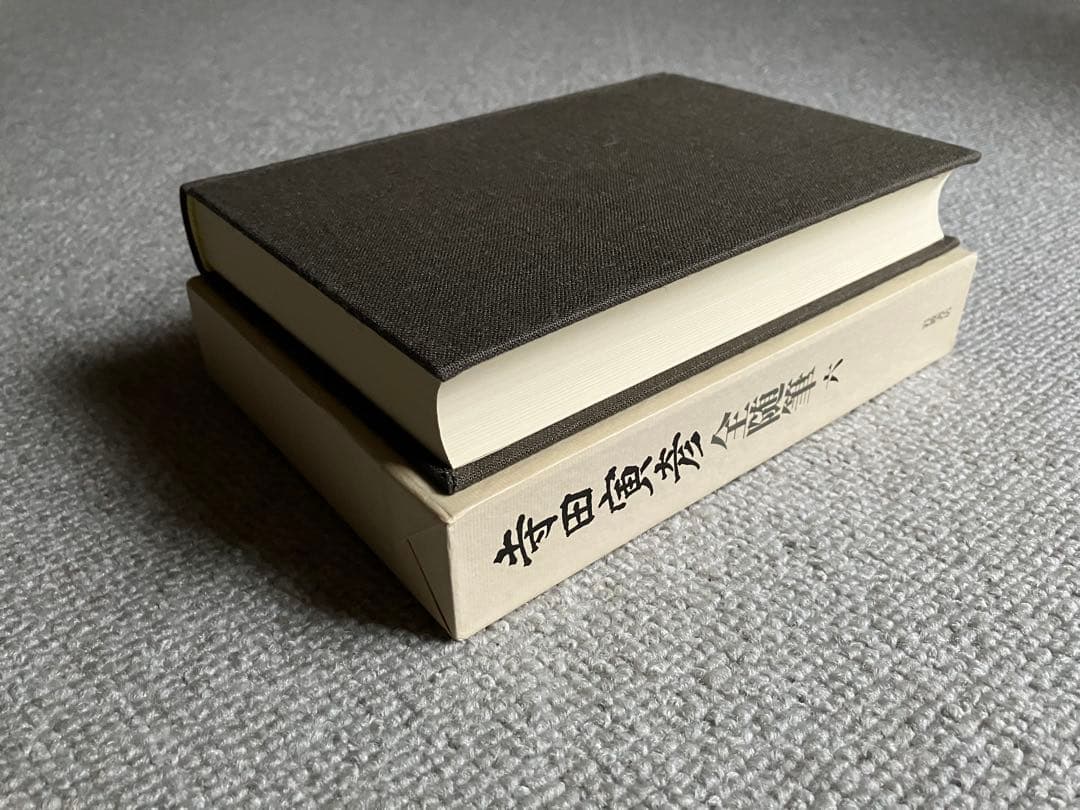 「寺田寅彦　全随筆」全6巻　岩波書店