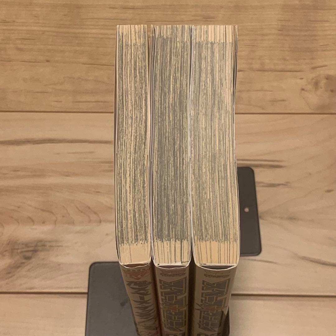 希少 初版set スペース☆ダンディ SPACE DANDY 特典ペーパー付