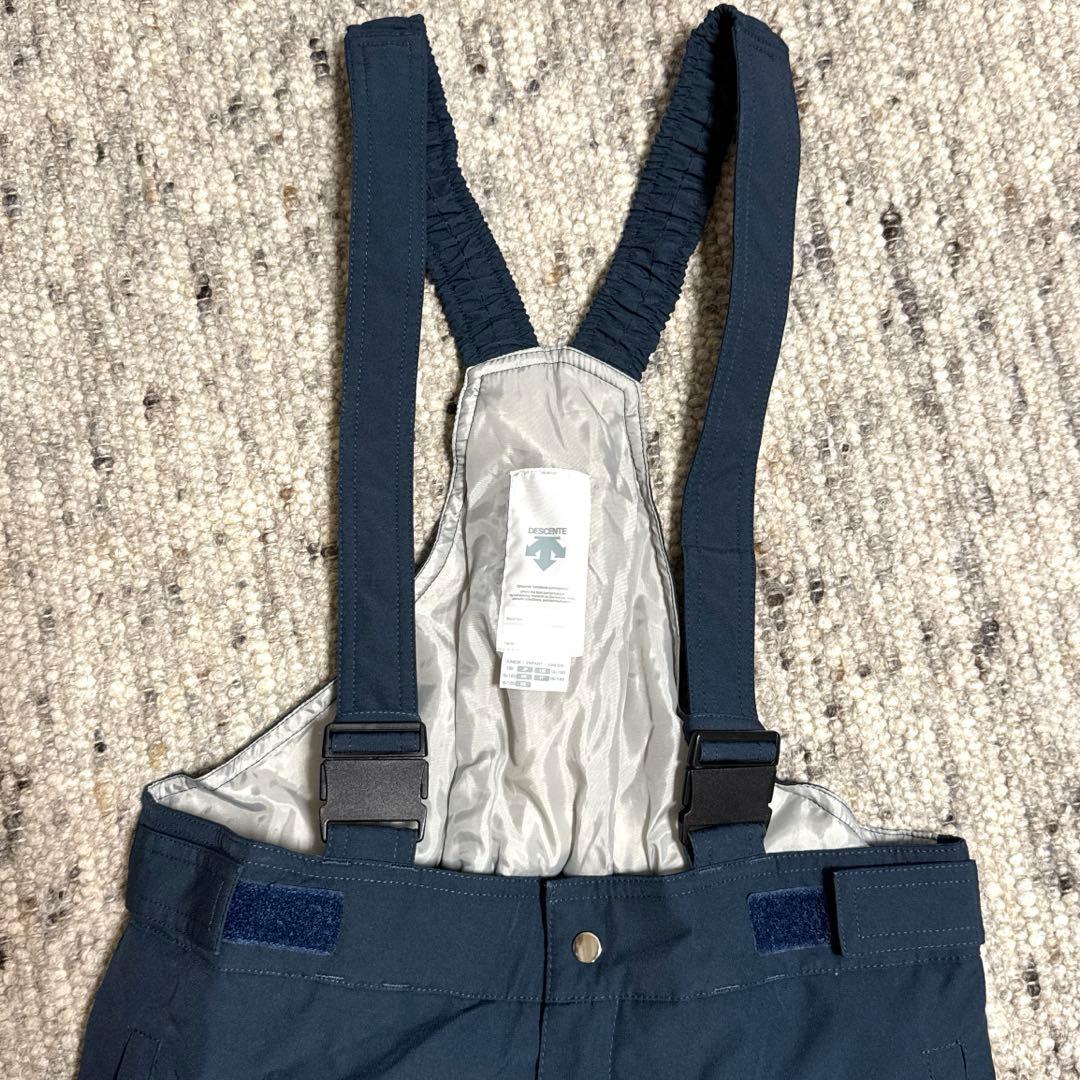 DESCENTE　キッズスキーウエア