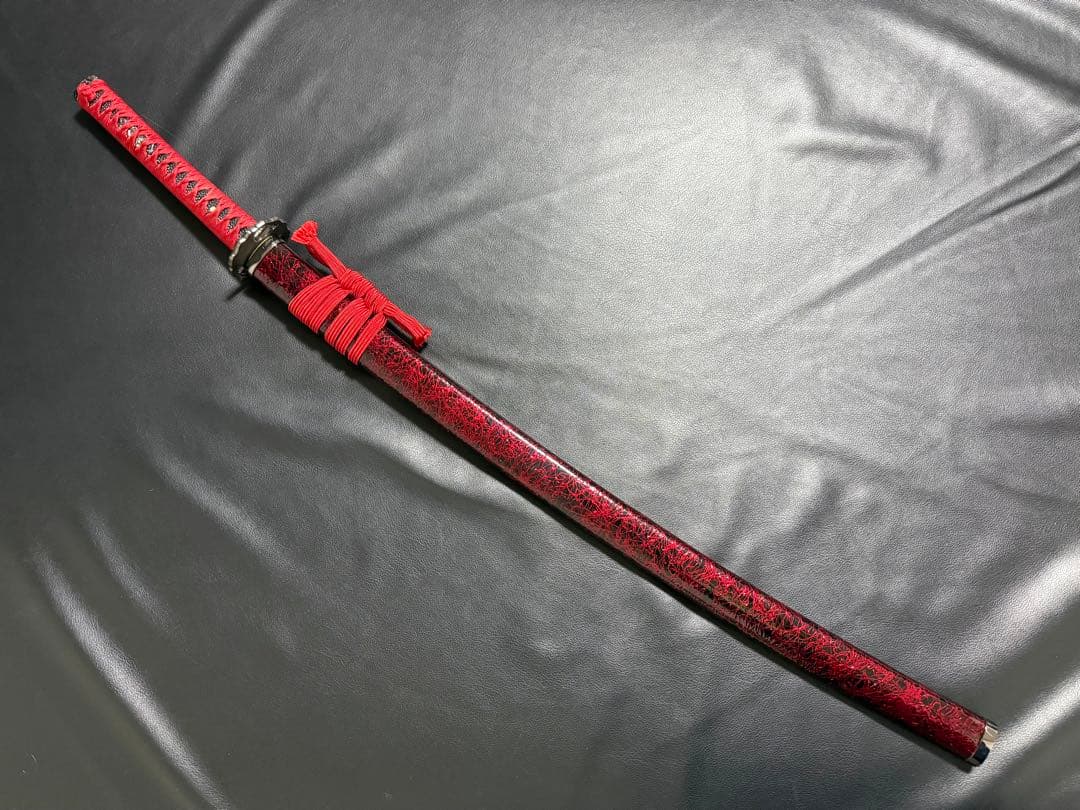 刀　かたな　剣　妖刀　千子村正写し　樋入　長尺　模造刀　模擬刀　舞踊　大衆演劇