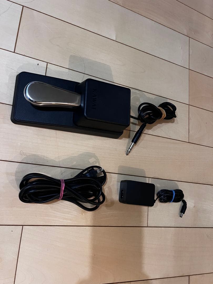 ES110 デジタルピアノ 88鍵