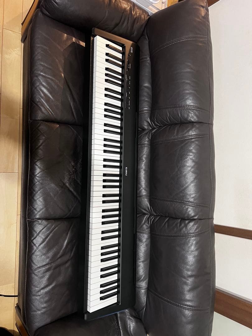 ES110 デジタルピアノ 88鍵