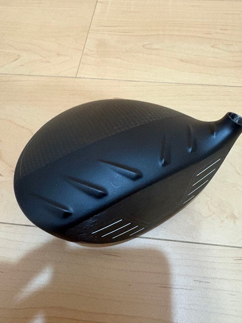 ●セール中！本日限り！●PING G440 LST ドライバー 10.5度ヘッド