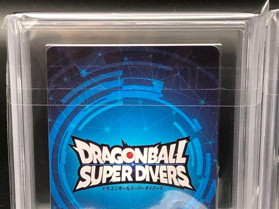 ARS10・ドラゴンボール)チャンピオンシップ 記念品セット