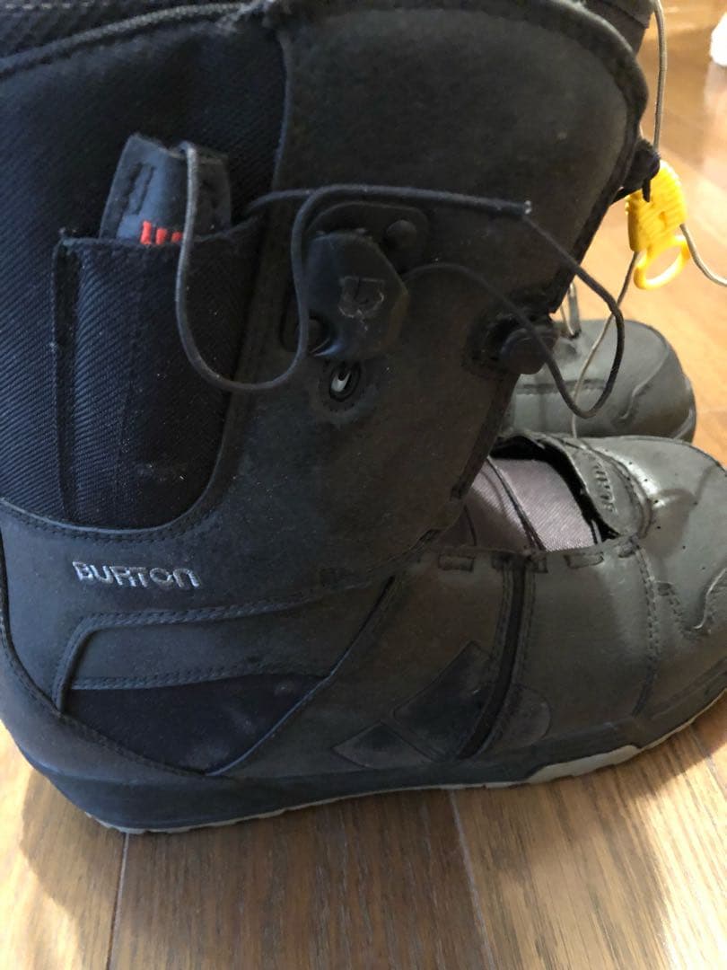 Burton バートン スノーボード ブーツ Moto 28cm